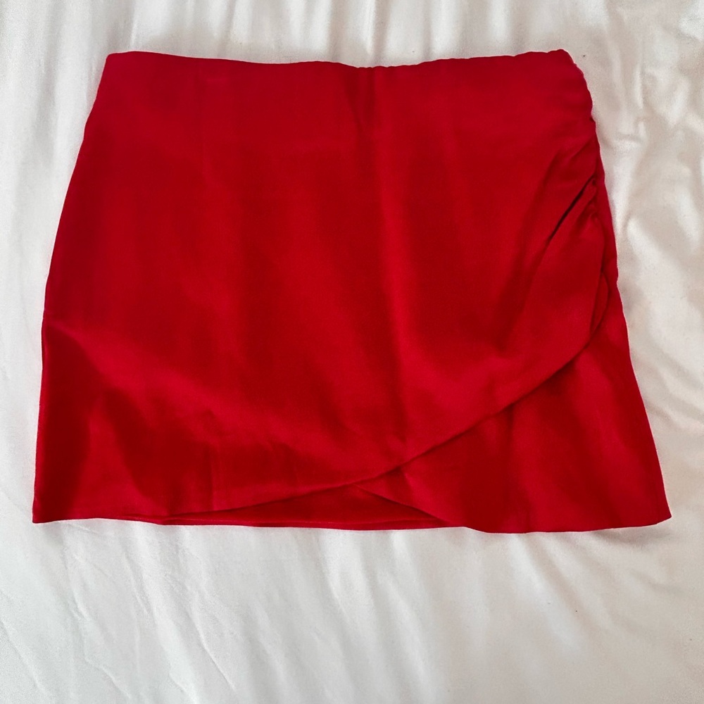 Zara Skirt